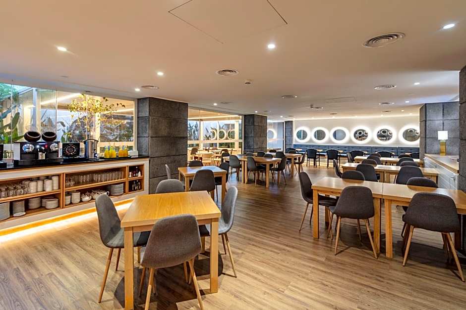 Hotel Gaivota Azores