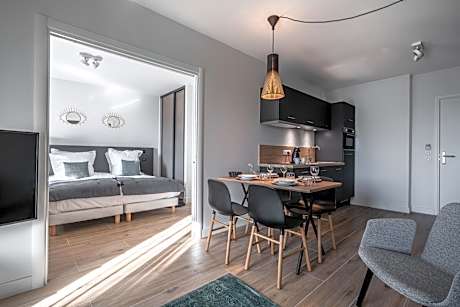 Superior Apartment