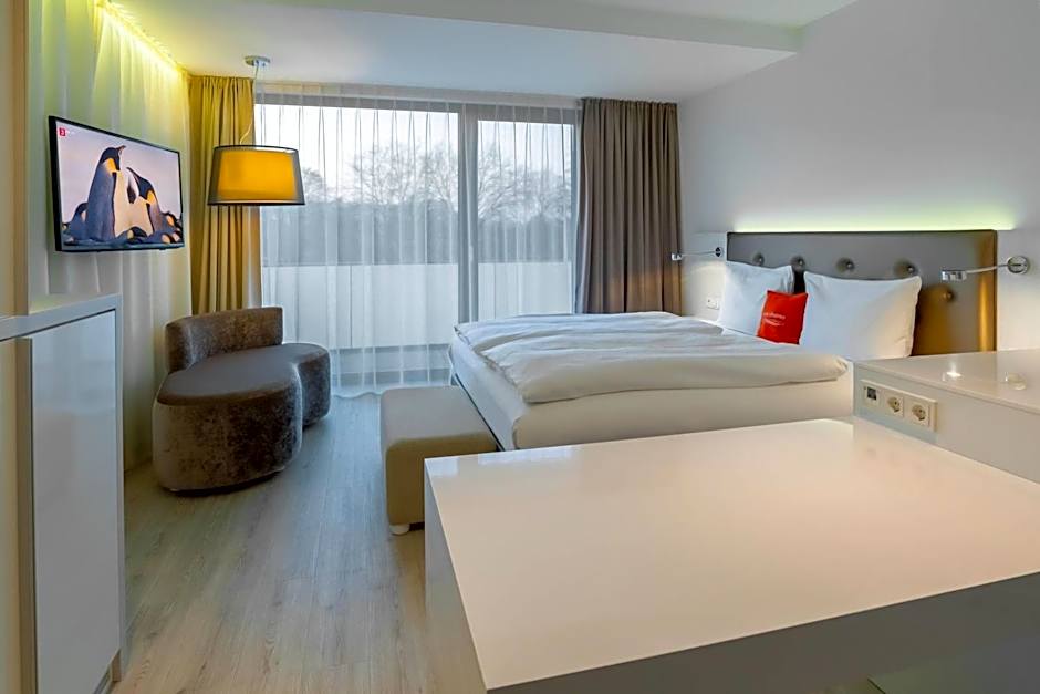 elaya hotel kleve, Trademark Collection by Wyndham