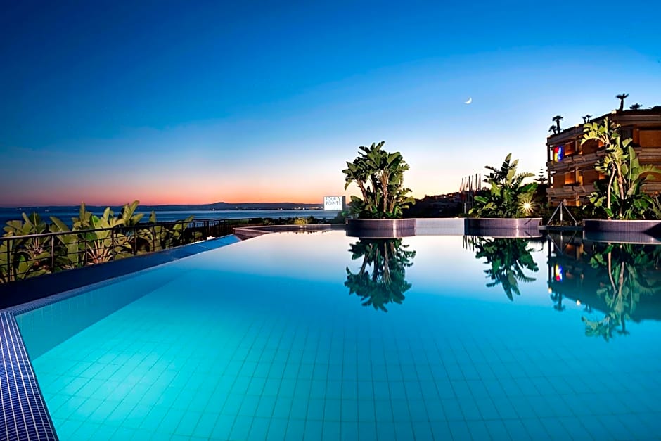 Four Points by Sheraton Catania Hotel & Conference Center