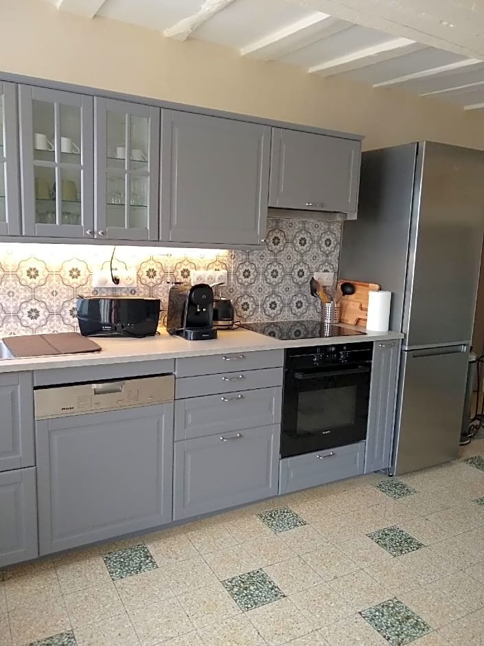 Domaine de la Vaudourière