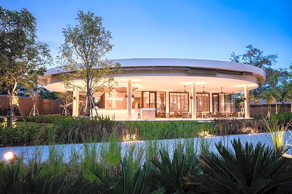 VALA Hua Hin - Nu Chapter Hotels