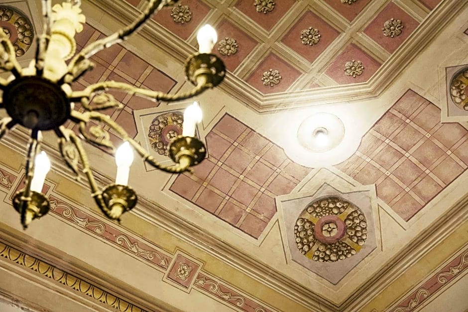 Nabucco Bed & Breakfast