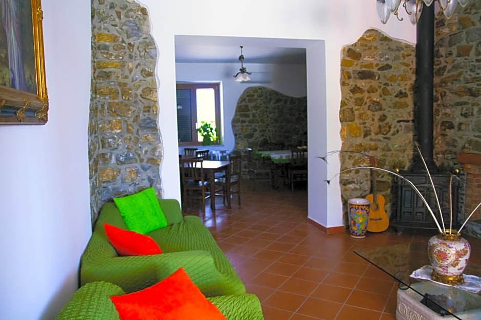 La Casa sulla Collina