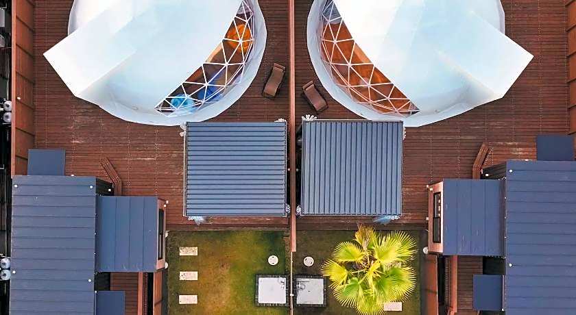 SEAGE TORAMI COASTSIDE