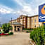 Comfort Inn & Suites Salmon Arm