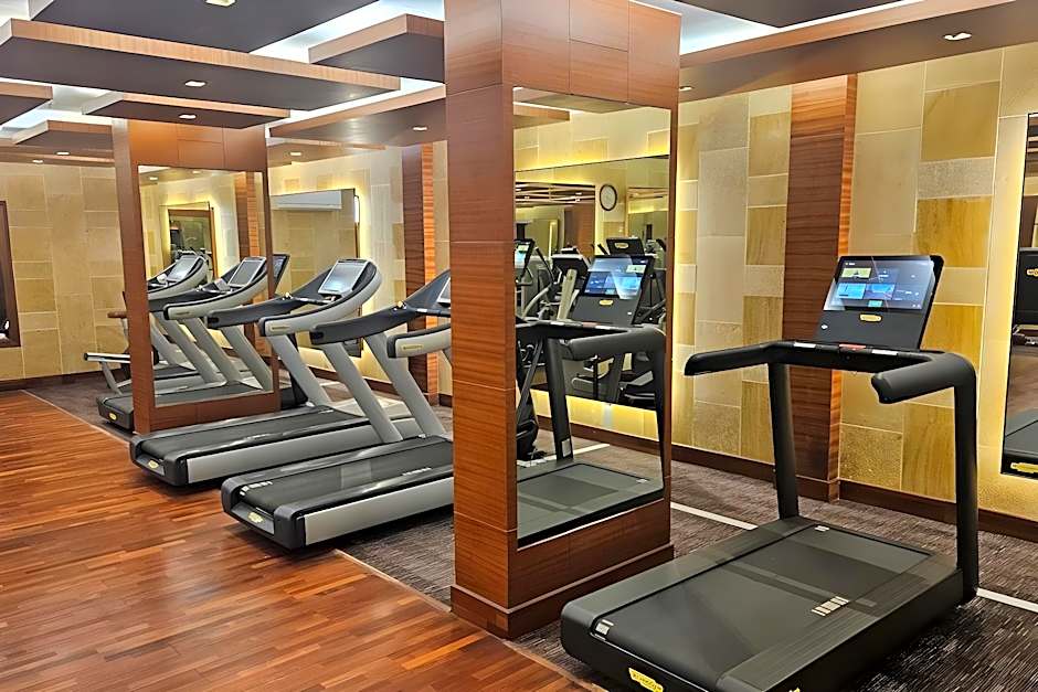 Jaypee Palace Hotel & International Convention Centre