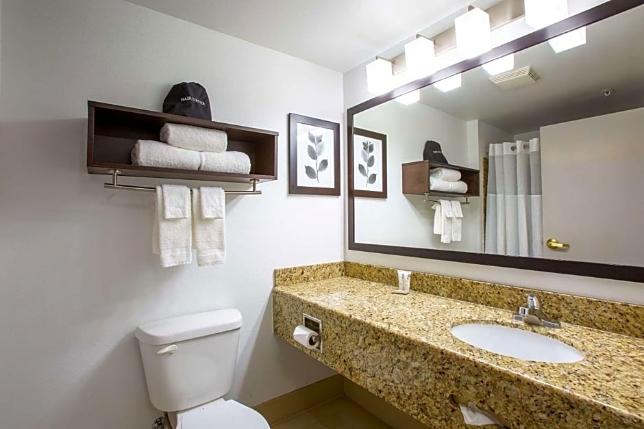 Country Inn & Suites by Radisson, Tucson City Center, AZ