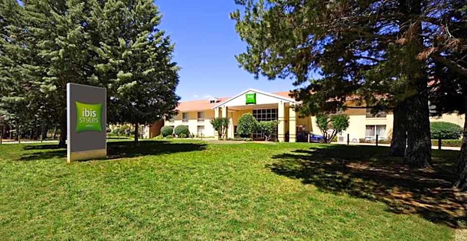 ibis Styles Canberra