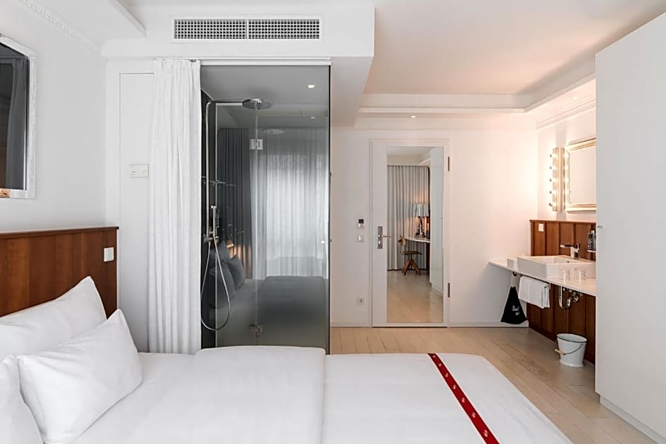 Ruby Sofie Hotel Vienna