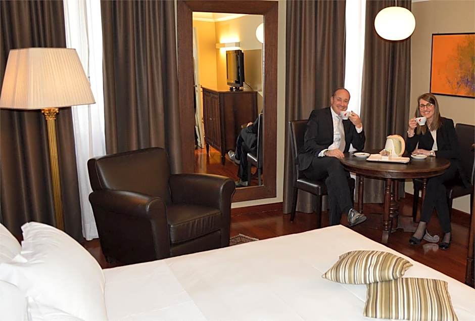 Astoria Hotel Italia