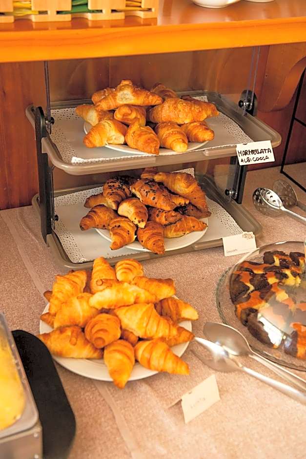 Park Hotel Abbadia