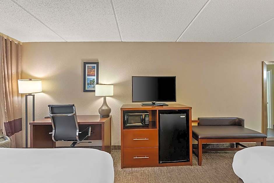 Comfort Inn & Suites Panama City - St Andrew