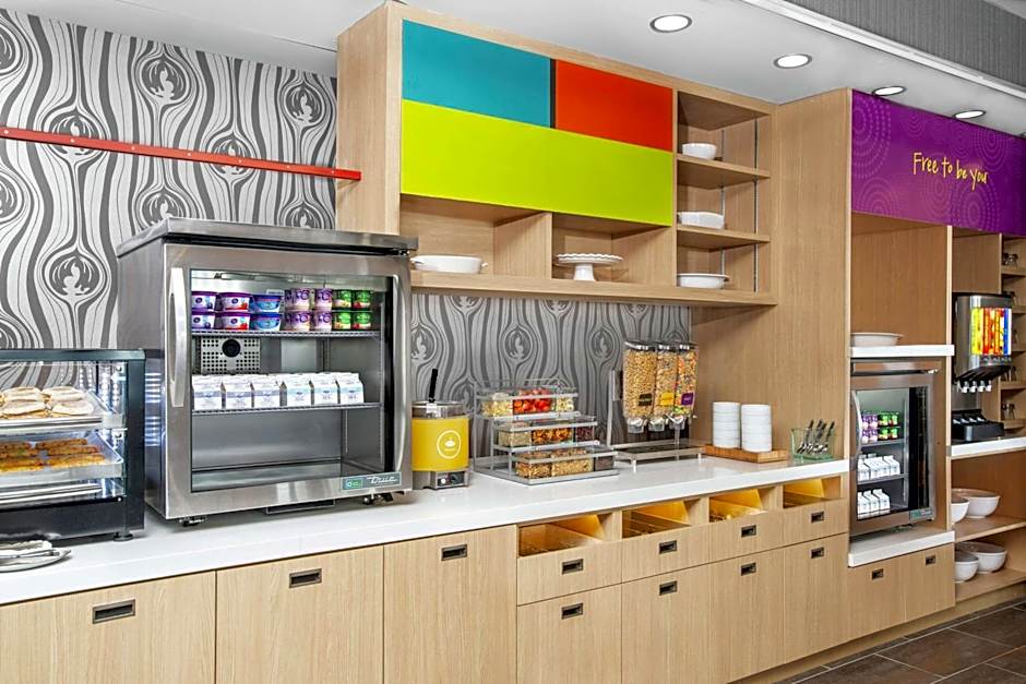 Home2 Suites by Hilton Long Island Brookhaven
