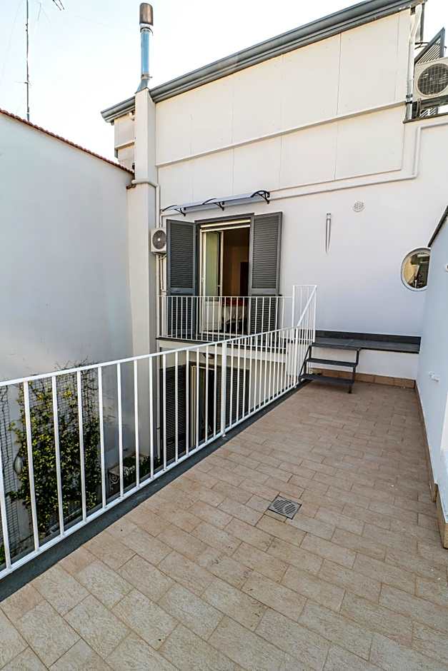 Terrazze del Lungomare