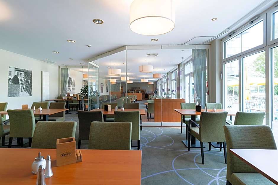 Seminaris Hotel Potsdam Griebnitzsee