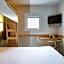 ibis budget Versailles Chateau Saint-Cyr