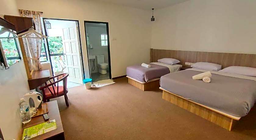 Hillview Inn