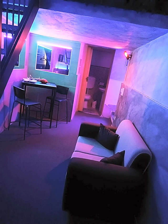 Valentine’s Suite