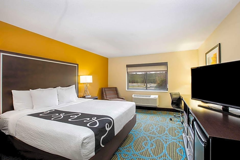 La Quinta Inn & Suites by Wyndham Emporia