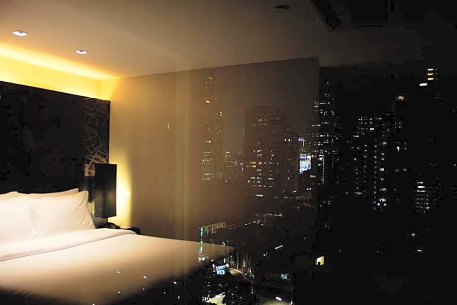 Golden Tulip Mandison Suites (SHA Plus)