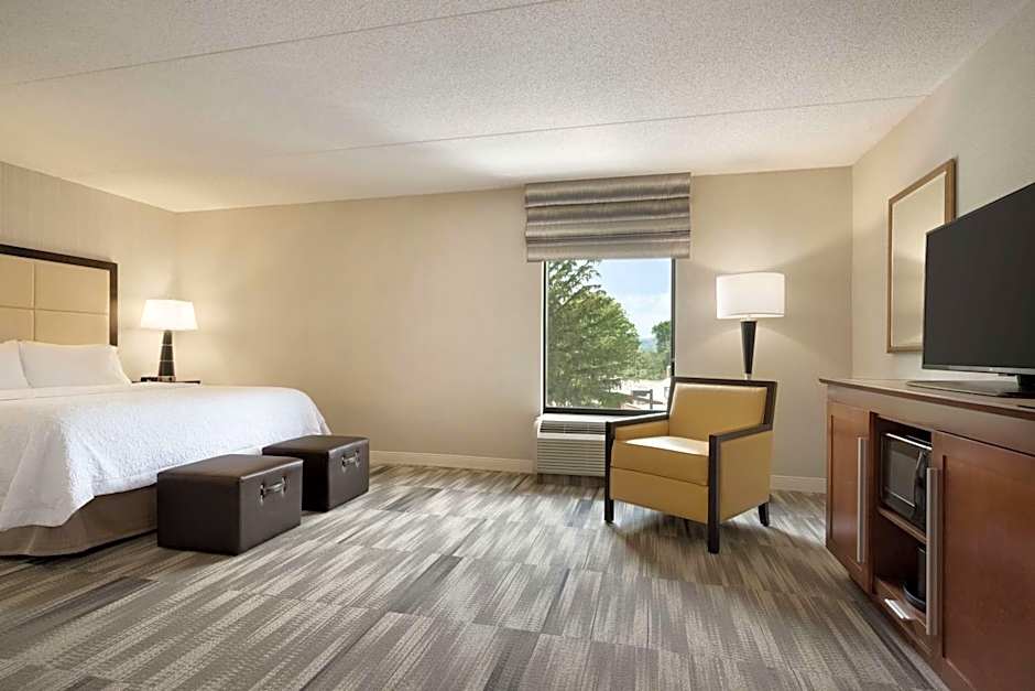 Hampton Inn By Hilton Lehighton - Jim Thorpe