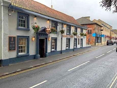 Swan & Talbot Inn