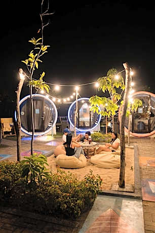 Cocoons Casobe