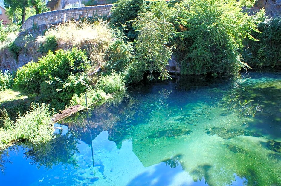 Moulin de Parayre