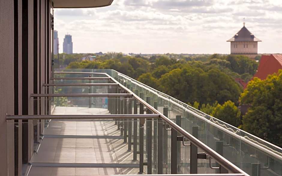 Park Inn by Radisson Riga Valdemara