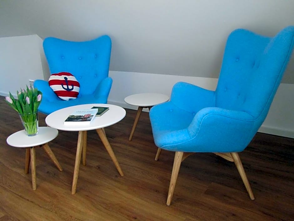 Ankerhaus Ostholstein