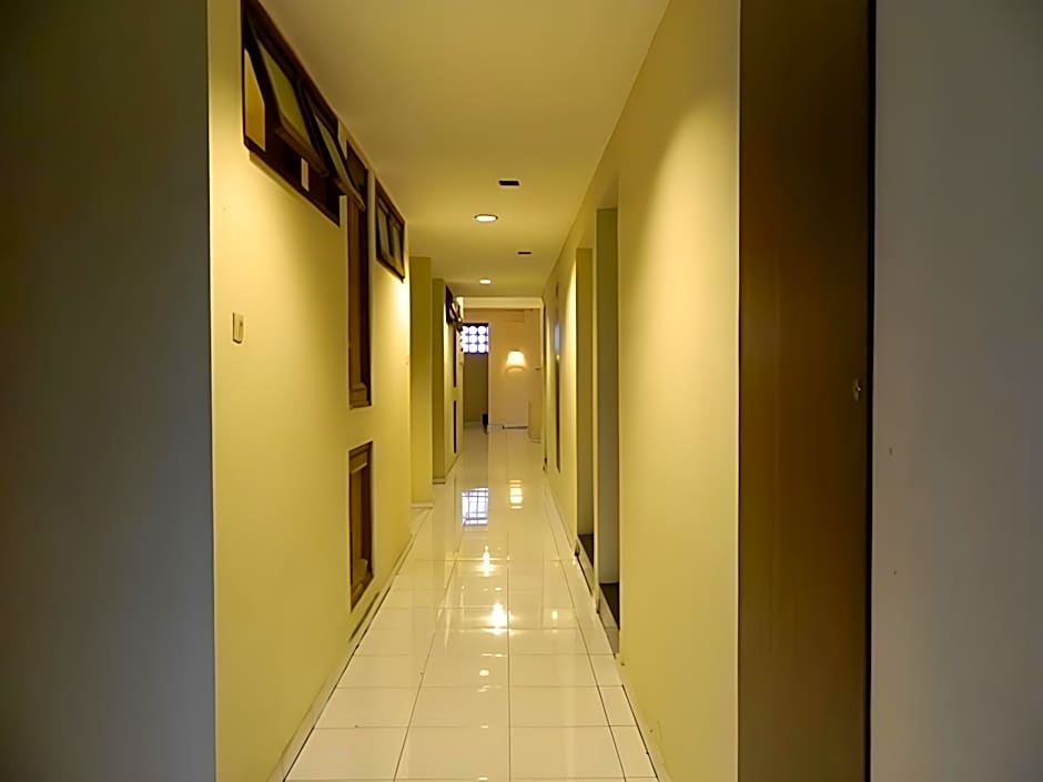 Hotel Bintang