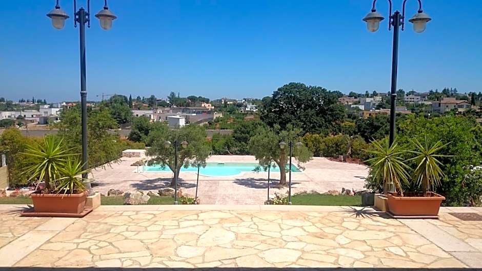 Relais Masseria Serritella