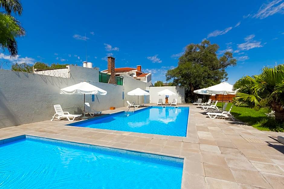 Gran Hotel Fray Bentos