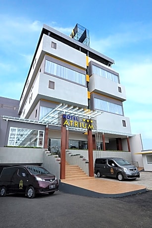 Atrium Premiere Cilacap