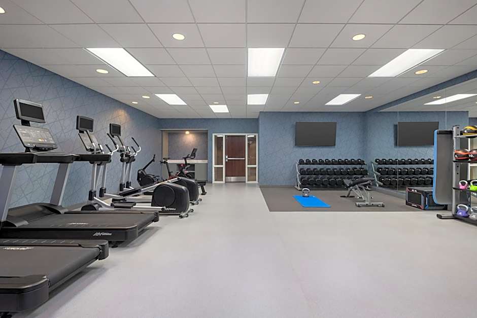 Homewood Suites By Hilton Fresno
