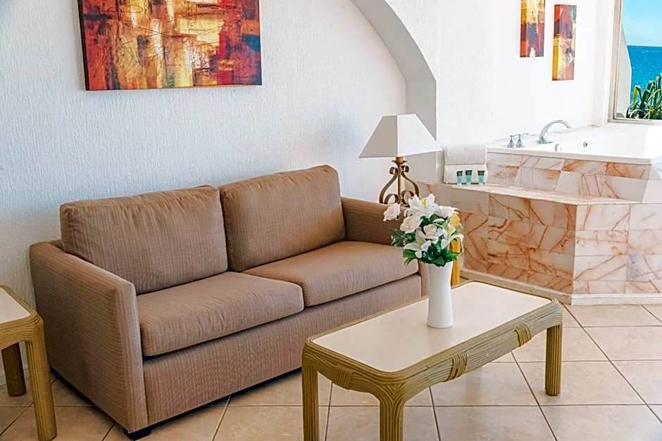 HOTEL SAN CARLOS PLAZA