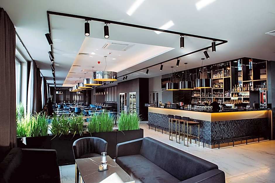 Hotel Evva