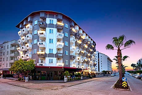 Kaila City Hotel