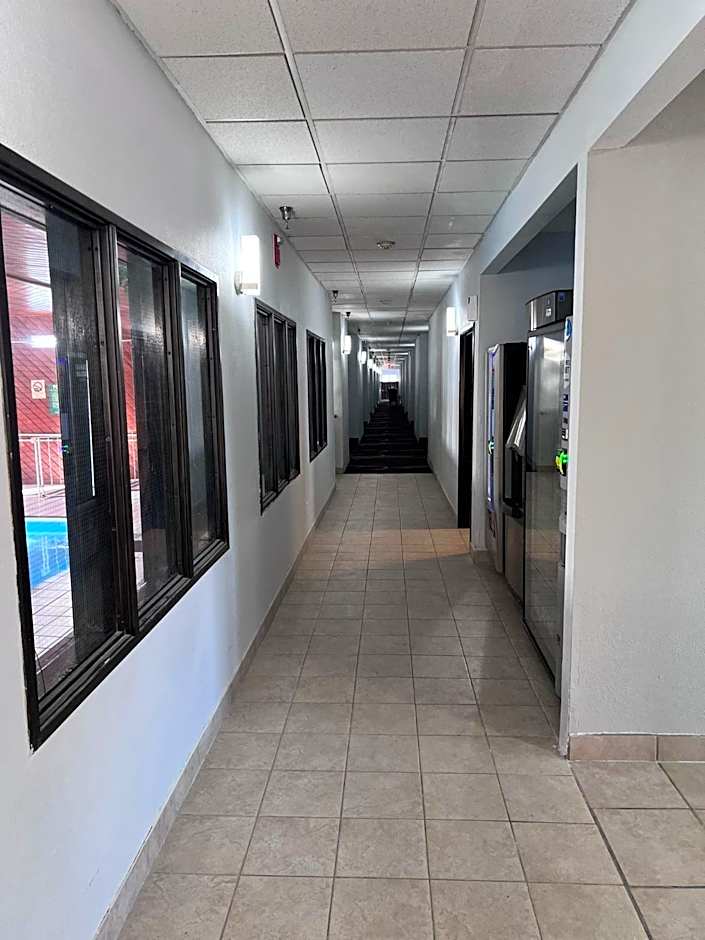 Econo Lodge
