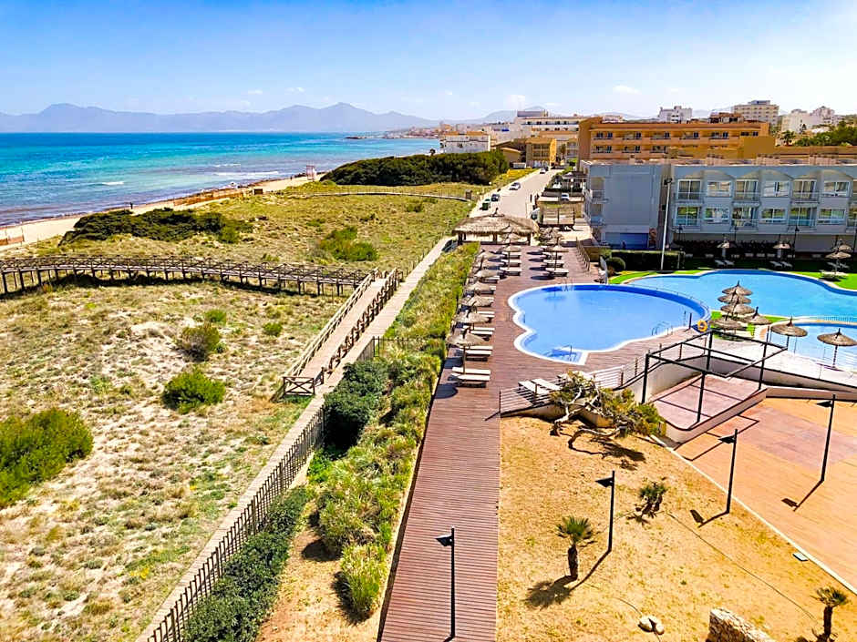 Eix Platja Daurada Hotel & SPA