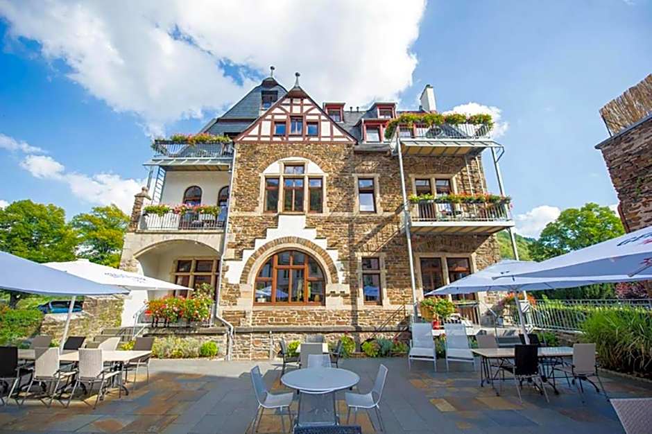 Hotel Villa Vinum Cochem