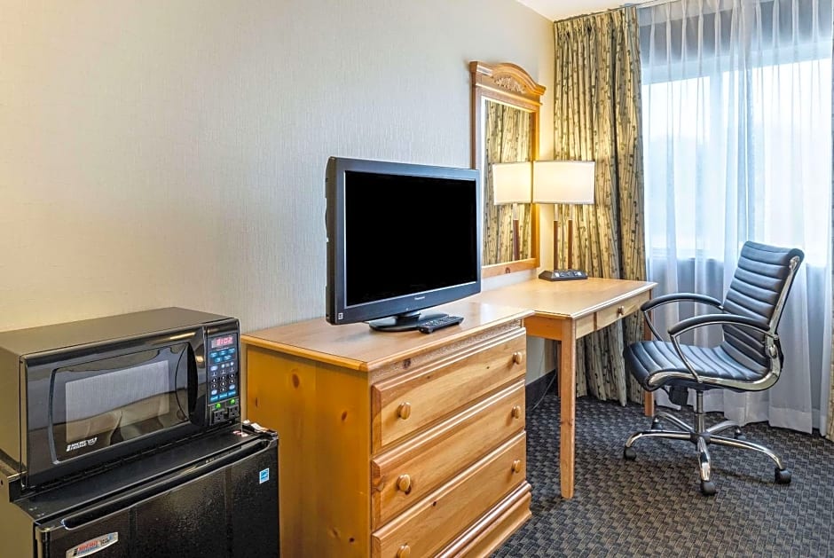 Clarion Inn Seekonk - Providence – Seekonk, MA