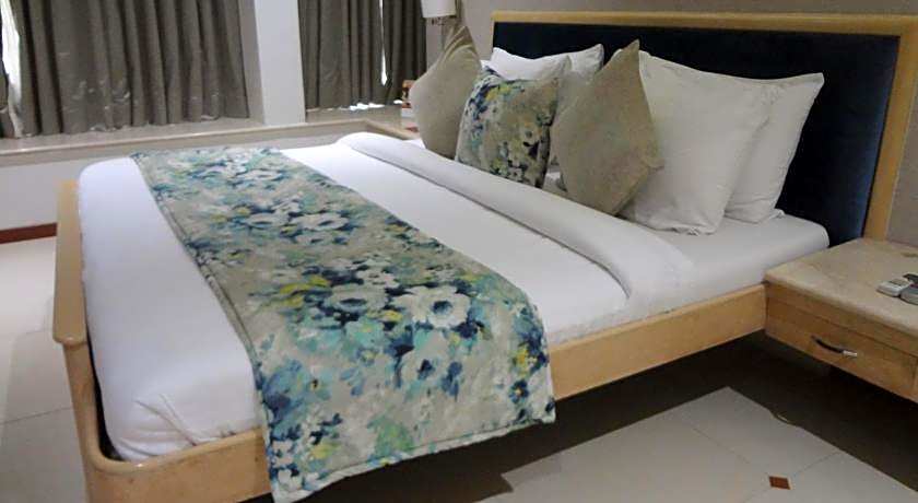 Hotel Suncity Apollo