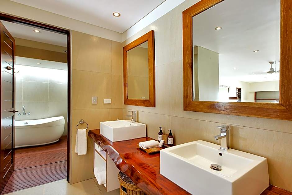 The Havannah - Vanuatu