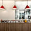 TRYP by Wyndham Mexico City World Trade Center Area