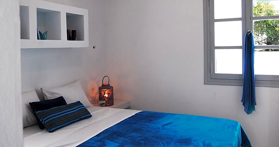 Milatos Village Cretan Agrotourism Hotel