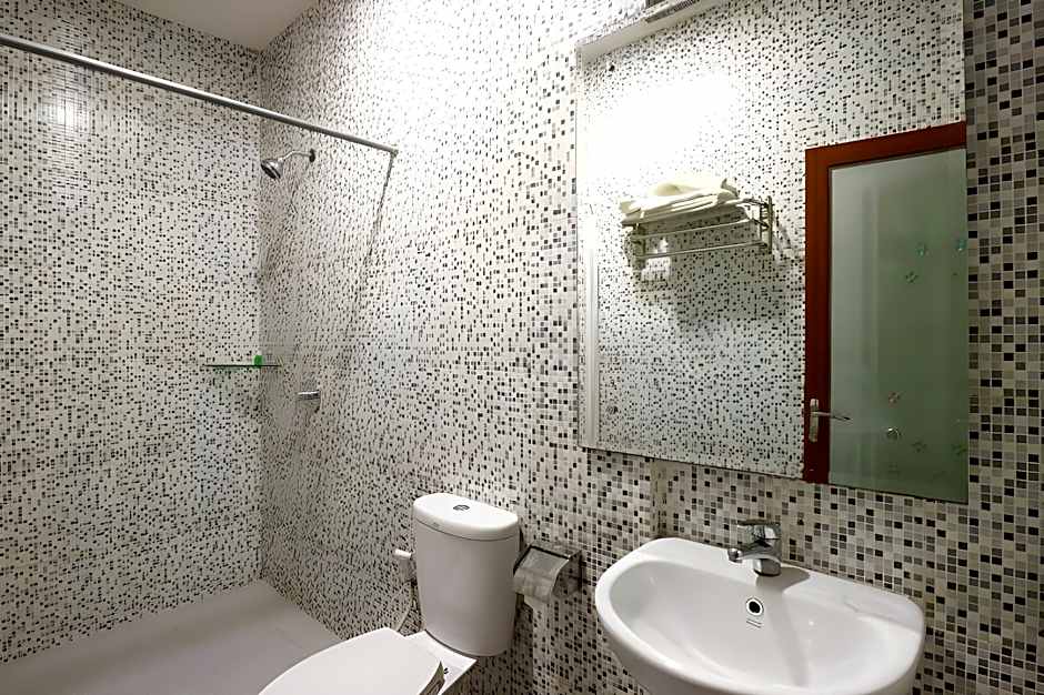 Blitz Hotel Tanjung Uncang