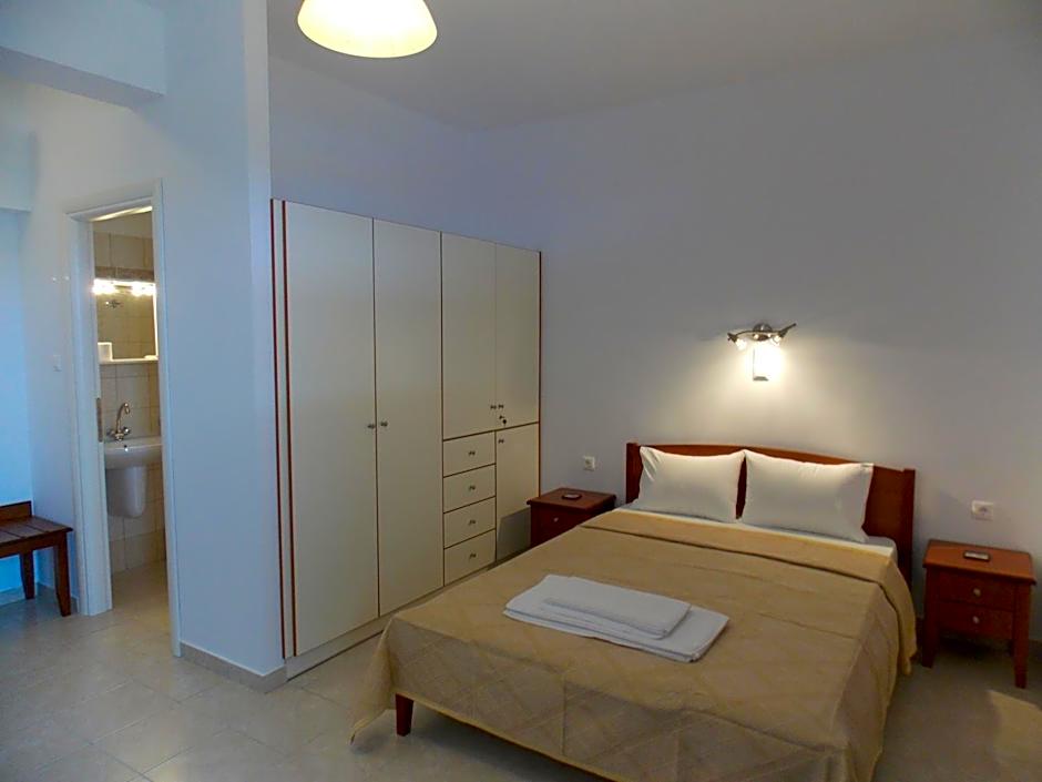 Kato Zakros Palace Apartments