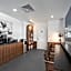 Kepler Club Riga Airport Hotel - Landside Public Area